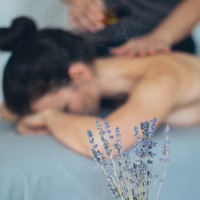Lymphatic Massage Olinda