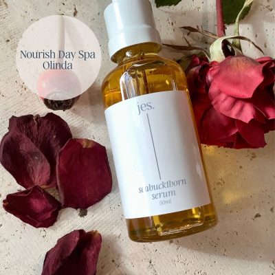 Seabuckthorn Serum